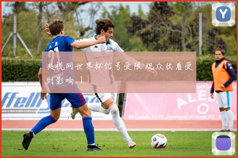 央视网世界杯信号受限 观众收看受到影响_1